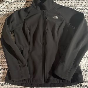 Womens North Face Jacket Size M
